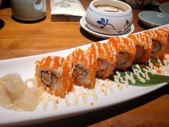 -阿吾罗日本料理(K11艺术中心店)