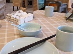 -勺园中餐厅