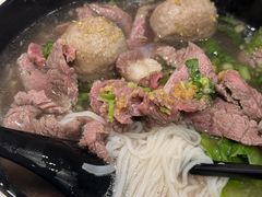 -合意桐坑牛肉粿·鲜牛肉火锅(嵩山总店)