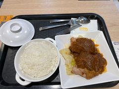 -大家乐(广州荔湾领展广场店)