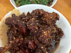 -如意香辣鸡架(总店)