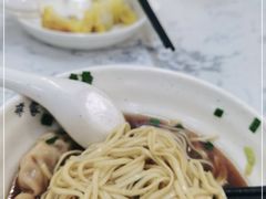 -蒋家桥饺面店(四望亭路店)