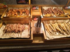 -比格比萨自助(万柳华联店)