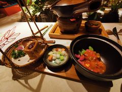 -叶叶菩提(太原别墅店)