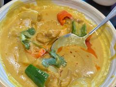 -Thai Alley泰爱里(二沙岛店)