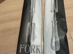 -BUTTERFUL&CREAMOROUS 黄油与面包(西单大悦城店)