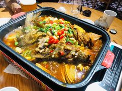 -阿那亚第一食堂 Cafeteria 1