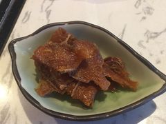 -御盛苑富隆汇·传承川菜·商务简餐(江北嘴店)