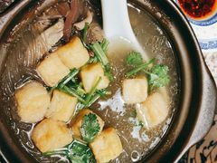 -南京大牌档(三阳广场苏宁店)
