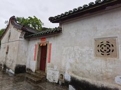 -叶剑英故居