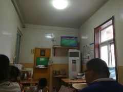 -清真宏玉祥黄门脸餐厅(华荫东里店)