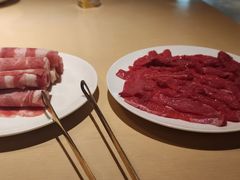 -余欢领鲜火锅(新街口店)