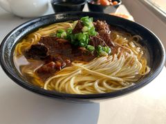 -上海为民商行清真饭店(南大路店)