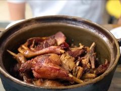 -斯丹姜母鸭·古法干香(涂门街总店)