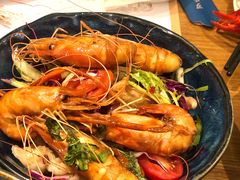 -罗氏十三活虾餐厅(光谷K11购物艺术中心店)
