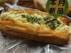 -金凤成祥(东直门现烤面包店)