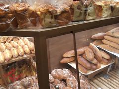 -山崎面包(静安久光店)