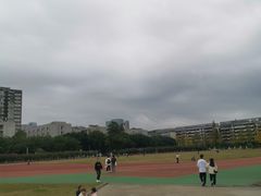 -四川大学(望江校区)