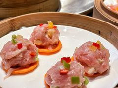 -优食坊·蒸汽海鲜(康盛路店)