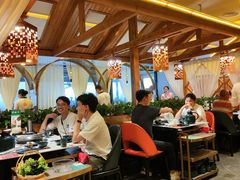 -润泽园椰子鸡(汇一城店)