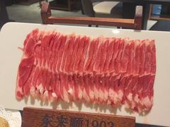 -东来顺饭庄(上地华联店)