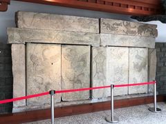 -卧龙岗文化园-南阳市汉画馆