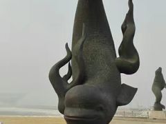 -山海广场
