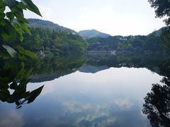 -白马涧龙池景区