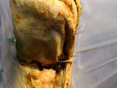 -宝光熏肉鞋底火烧(新街口店)