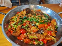 -61号餐吧(兴坪古镇漓江店)