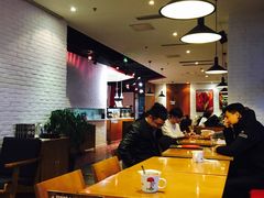 -Ricci睿奇美式餐厅(五道口店)