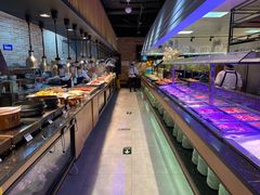 -梨花自助烤肉(天河城店)