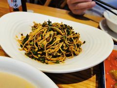 -兔槽江湖菜·重庆璧山兔(水围店)
