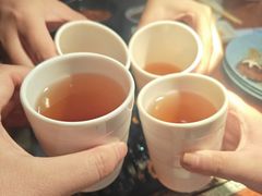 -丸福烤肉(君隆广场店)