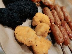 -乐凯撒披萨(喜荟城店)