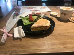 -必胜客(双榆树店)