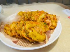 -杨氏青龙虾·羊蝎子(珠江路店)