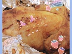 窑鸡-窑鸡王(留仙店)