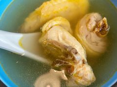 -金龙·打边炉(南京西路店)