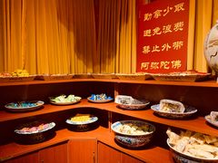 -露雨轩茶楼(牡丹园店)