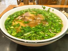 -杨记清芳牛肉拉面(宝龙广场店)