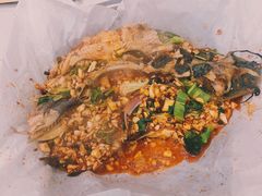 -有鱼吃·纸包烤鱼(曲江创意谷店)