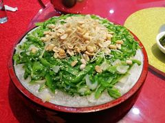 -横岗朋仔餐厅