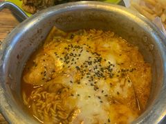 -miss密斯韩餐(平阳景苑店)