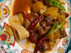 -巴依老爷新疆美食(天津远洋乐堤港店)