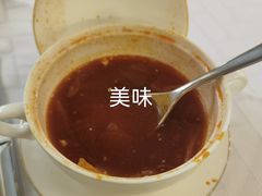 -新侨三宝乐西餐厅(崇文门店)