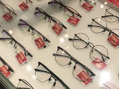 -宝岛眼镜(齐齐哈尔万达店)