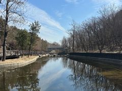 -白水寺森林公园