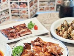 -陶缘一号·四季缘·老字号顺德菜·户外婚礼家宴(西滘店)