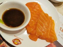 -芭菲盛宴·环球美食(北城国际店)